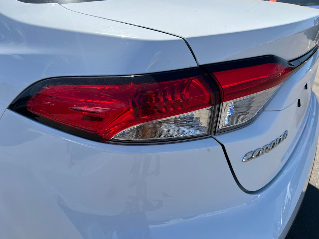 Thumbnail: 2024 Toyota Corolla - 27