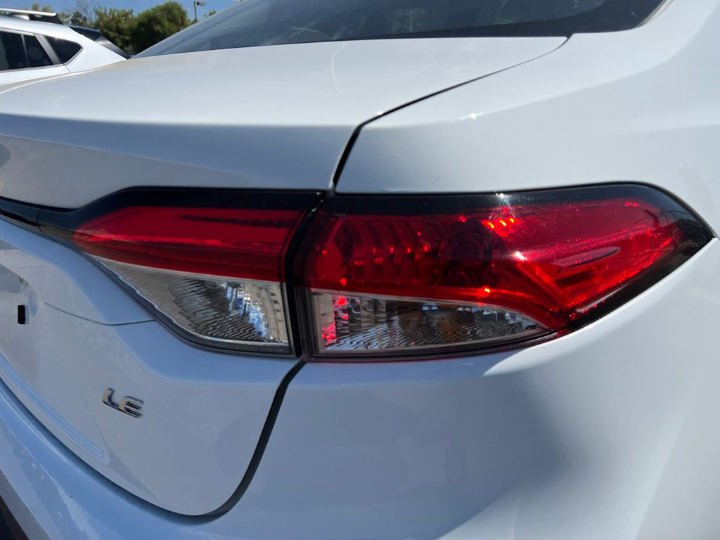 Thumbnail: 2024 Toyota Corolla - 24