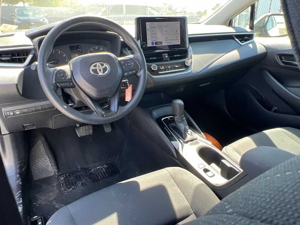 Thumbnail: 2024 Toyota Corolla - 2