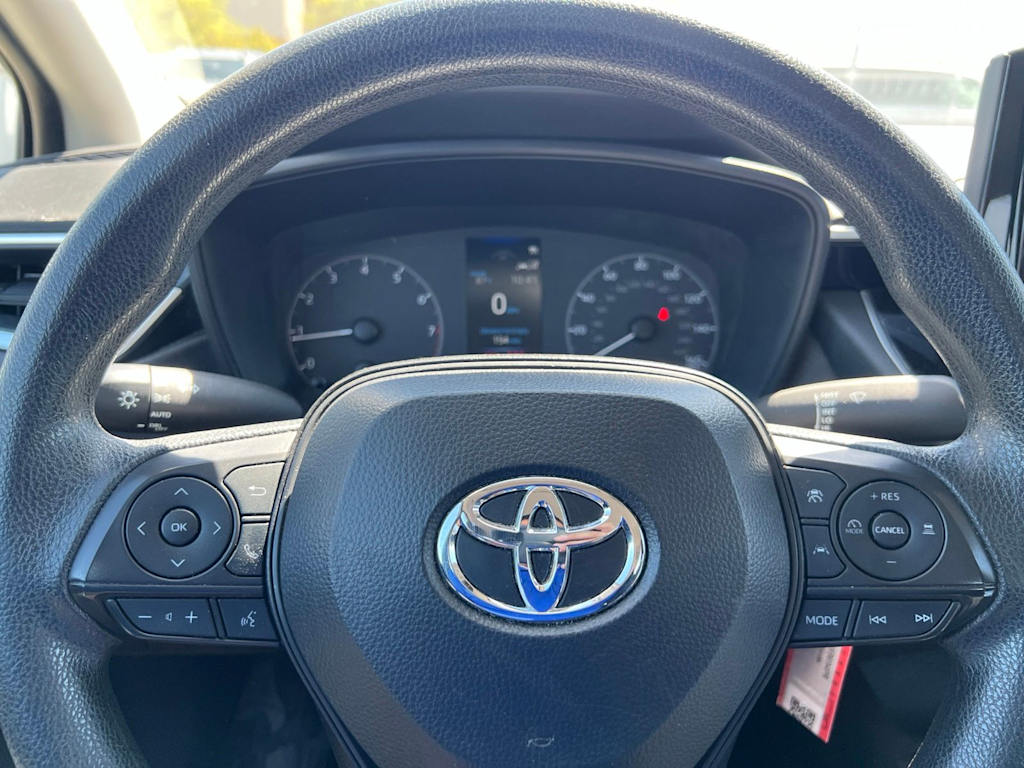 Thumbnail: 2024 Toyota Corolla - 32