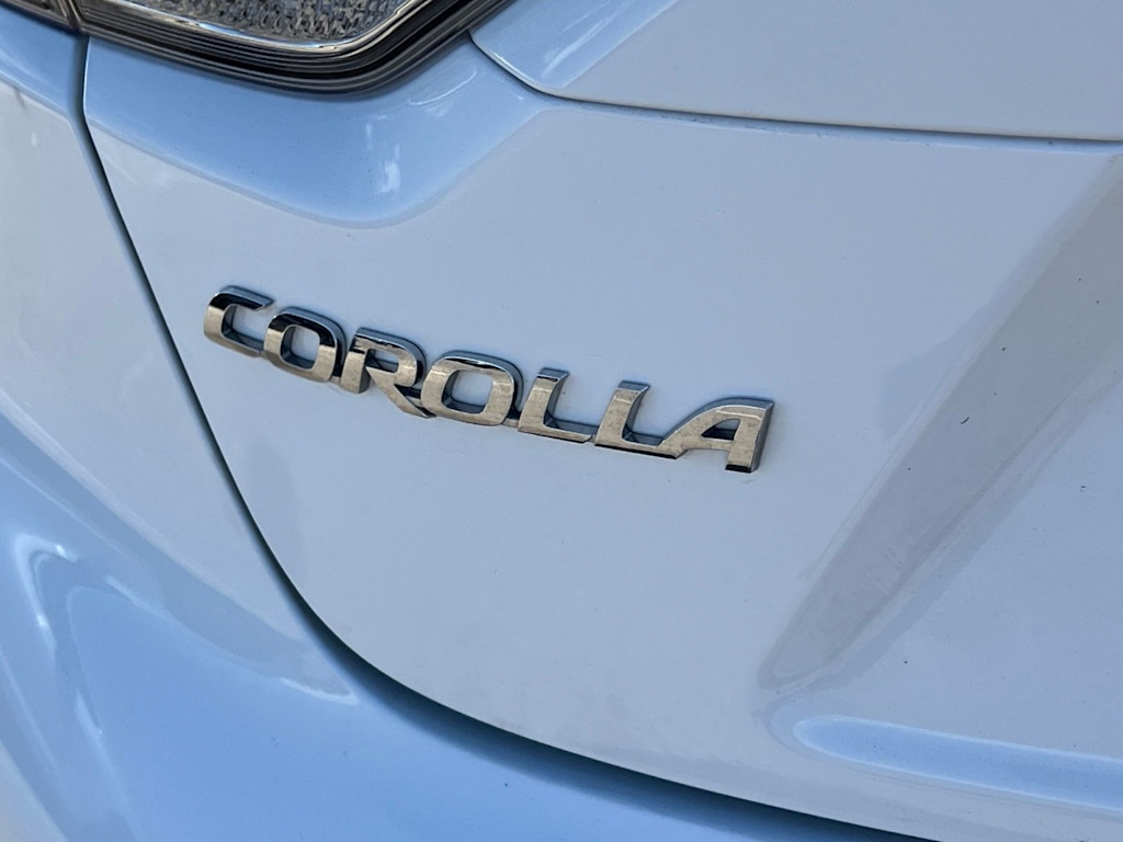 Thumbnail: 2024 Toyota Corolla - 26
