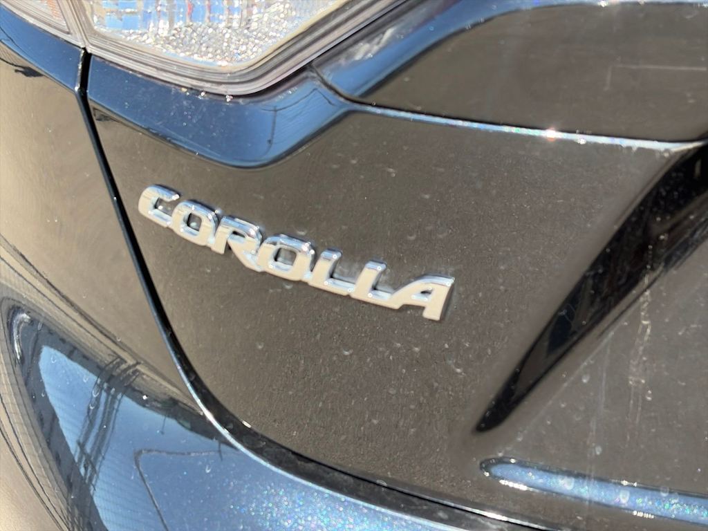 Thumbnail: 2025 Toyota Corolla - 21