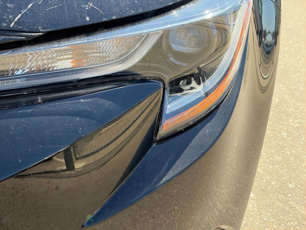 Thumbnail: 2025 Toyota Corolla - 5