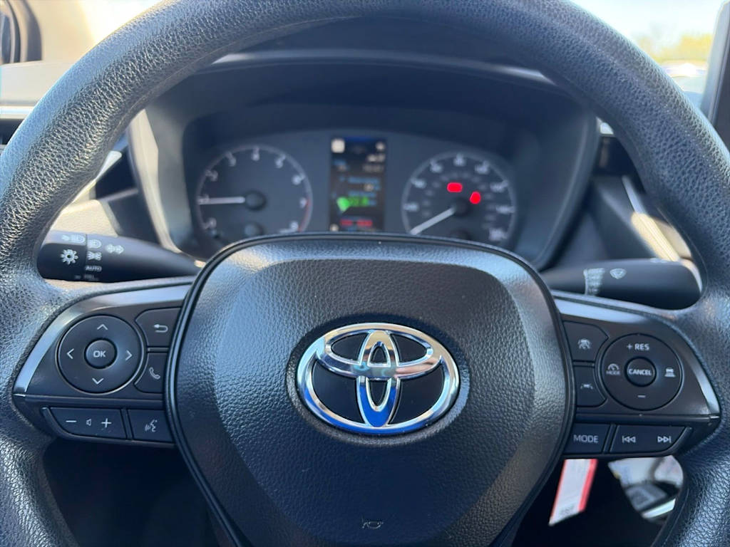 Thumbnail: 2025 Toyota Corolla - 27