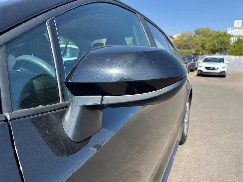 Thumbnail: 2025 Toyota Corolla - 6