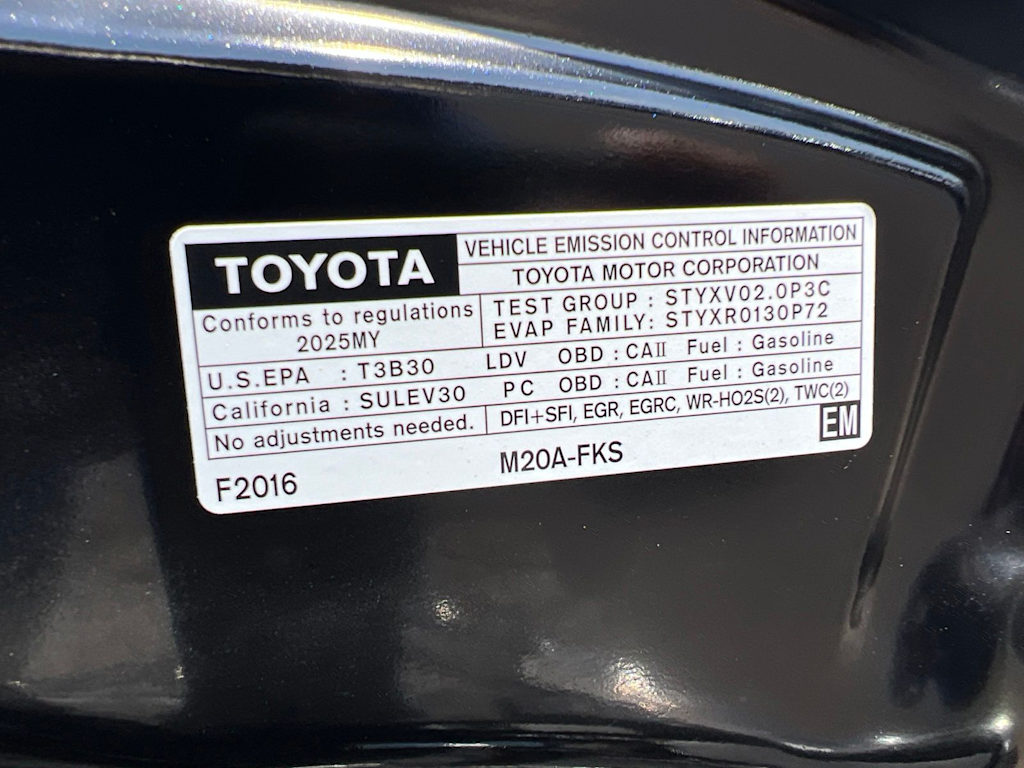 Thumbnail: 2025 Toyota Corolla - 31