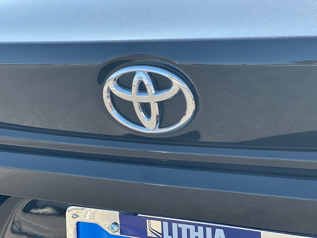 Thumbnail: 2025 Toyota Corolla - 27