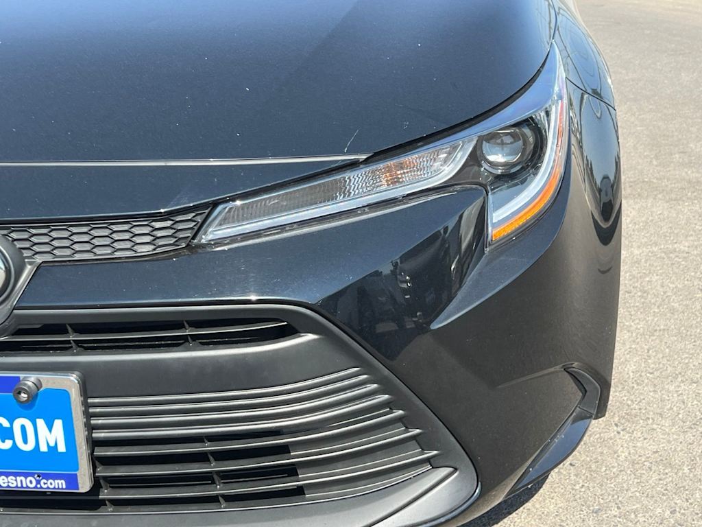 Thumbnail: 2025 Toyota Corolla - 20