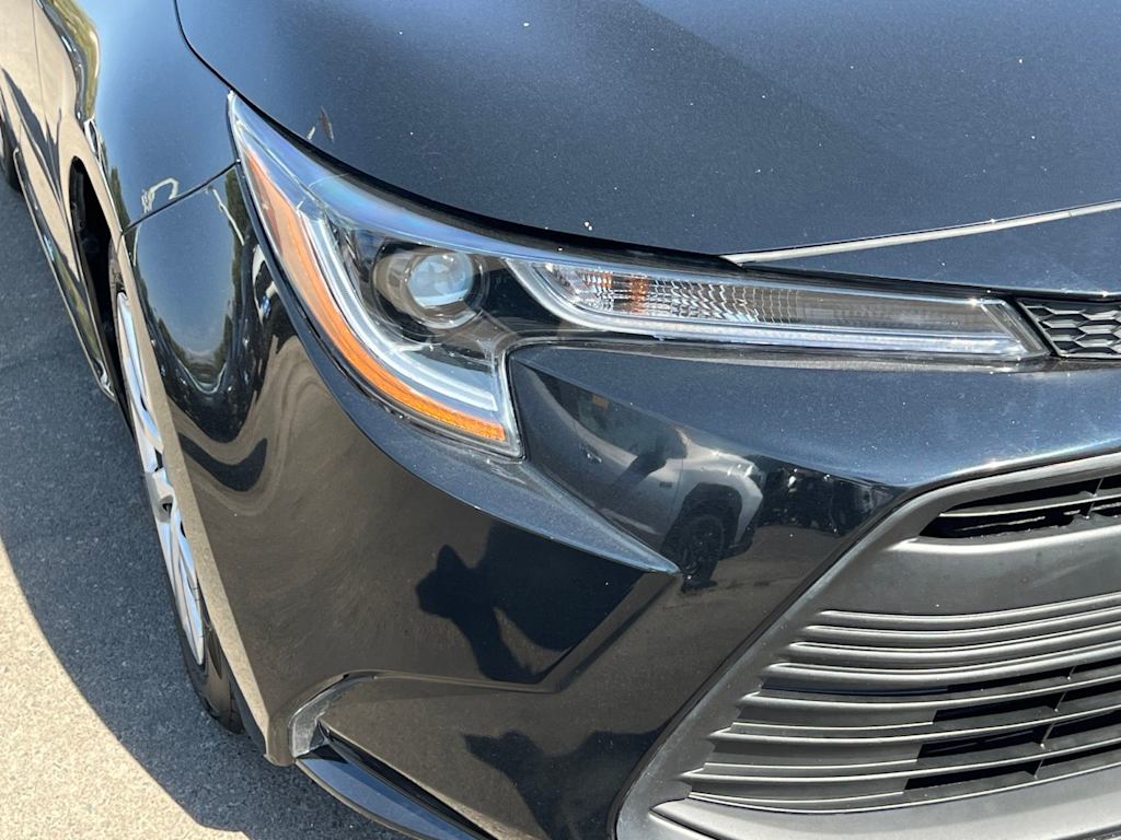 Thumbnail: 2025 Toyota Corolla - 21