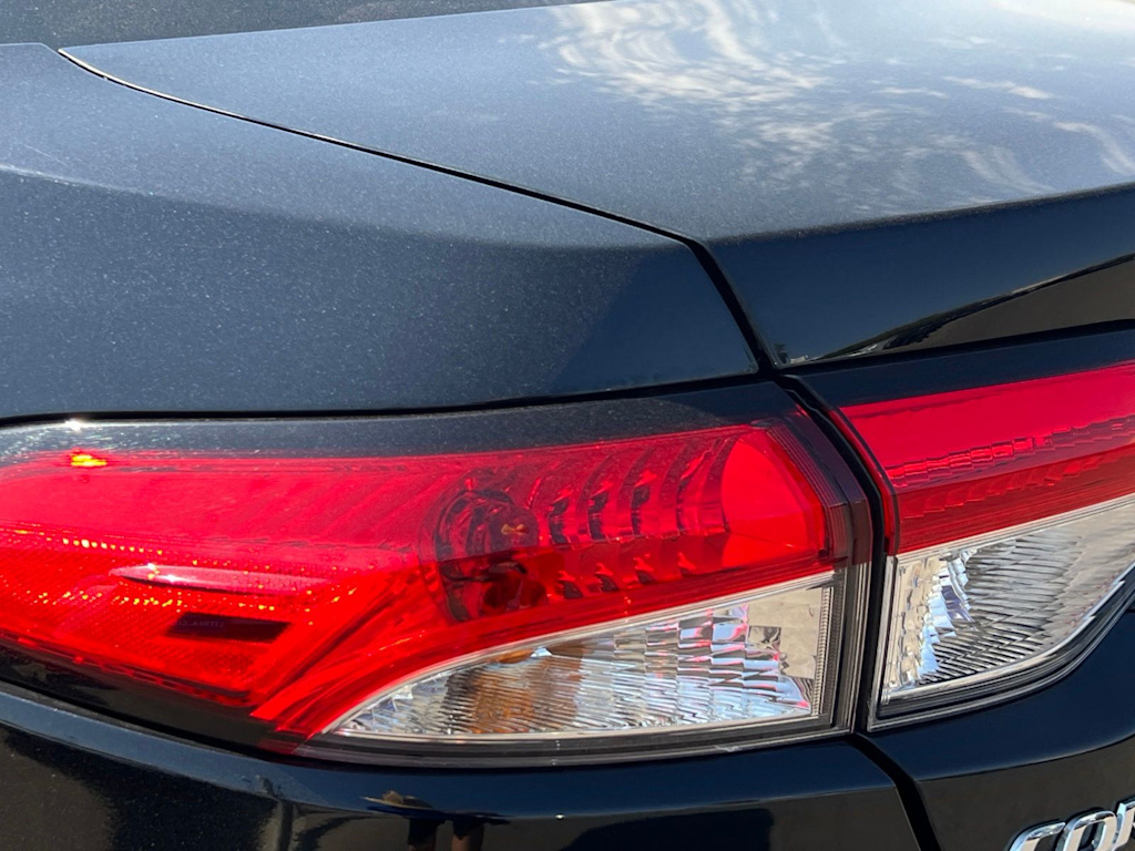 Thumbnail: 2025 Toyota Corolla - 29