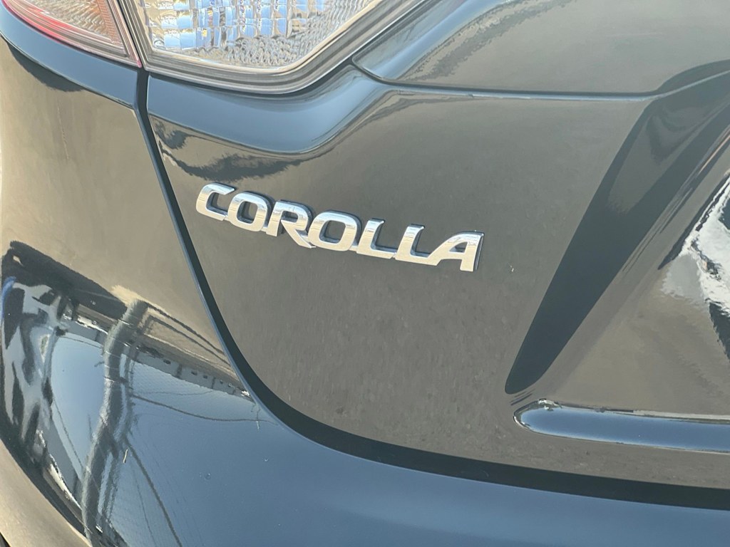 Thumbnail: 2025 Toyota Corolla - 28