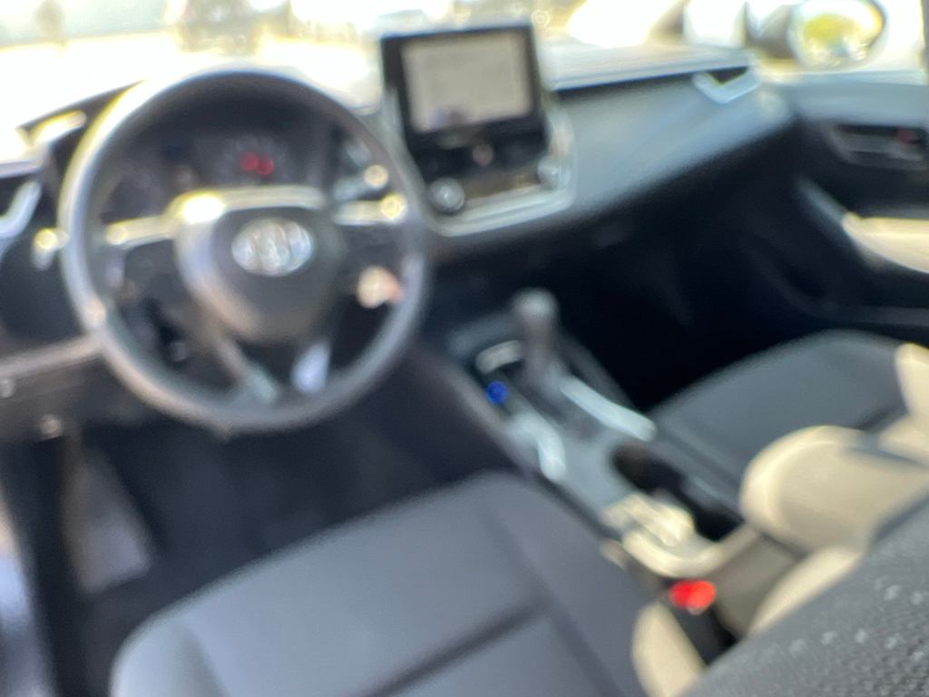 Thumbnail: 2025 Toyota Corolla - 2