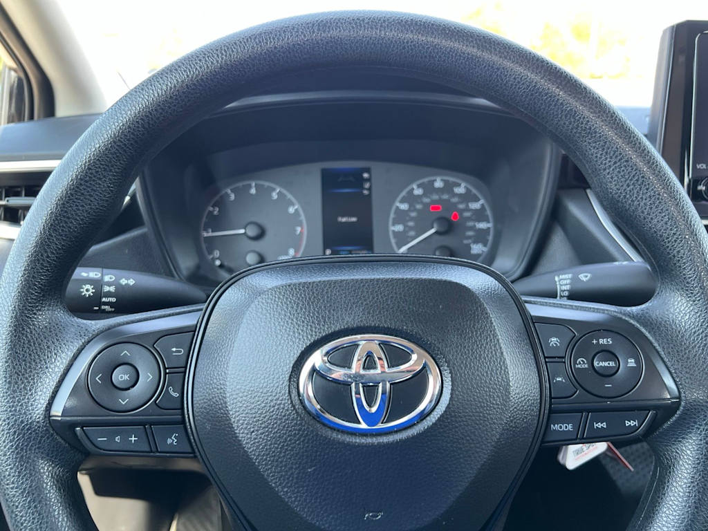 Thumbnail: 2025 Toyota Corolla - 38
