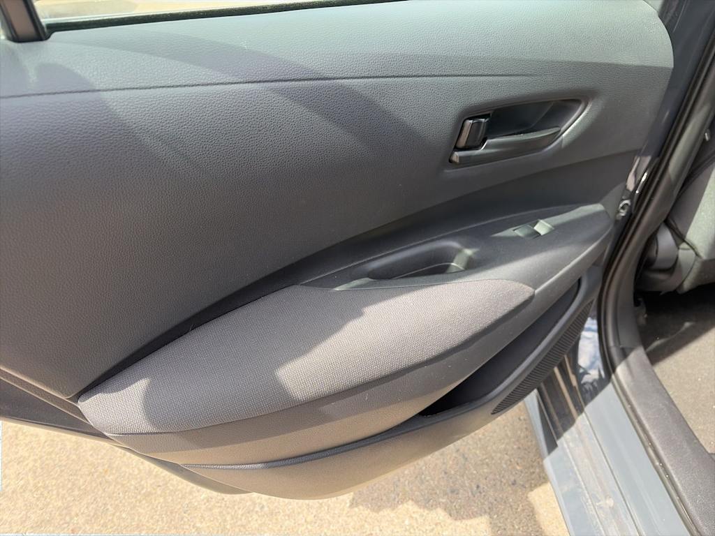 Thumbnail: 2023 Toyota Corolla - 29