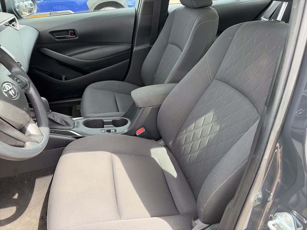 Thumbnail: 2023 Toyota Corolla - 9