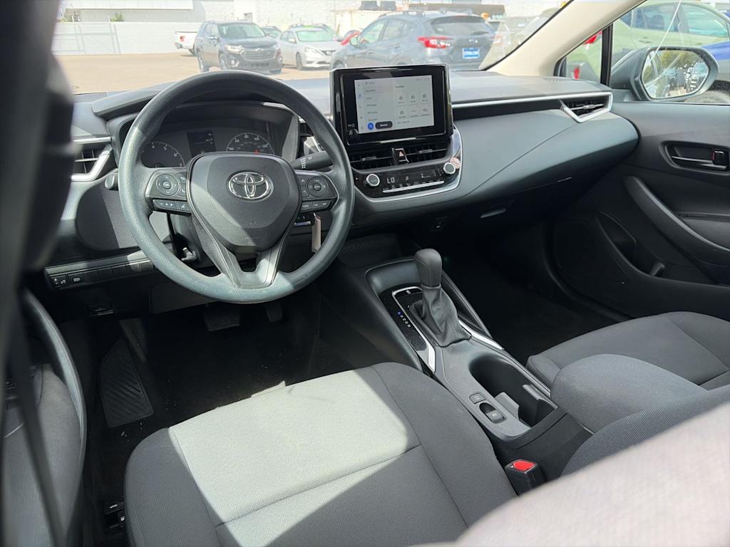 Thumbnail: 2023 Toyota Corolla - 2