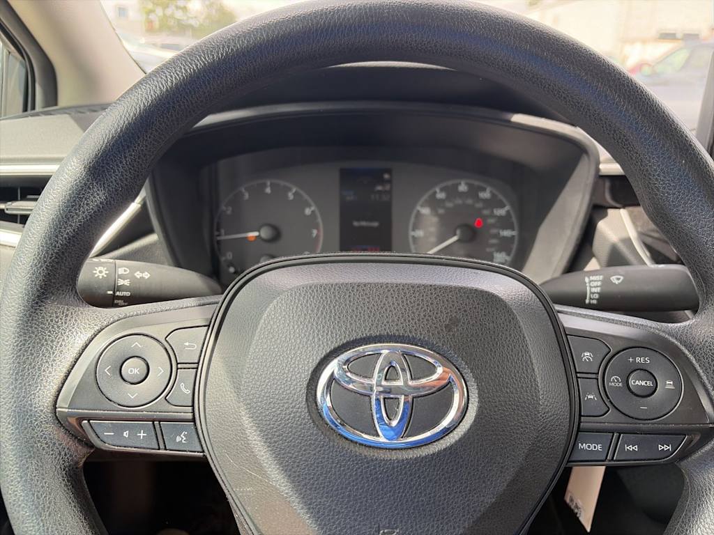 Thumbnail: 2023 Toyota Corolla - 34
