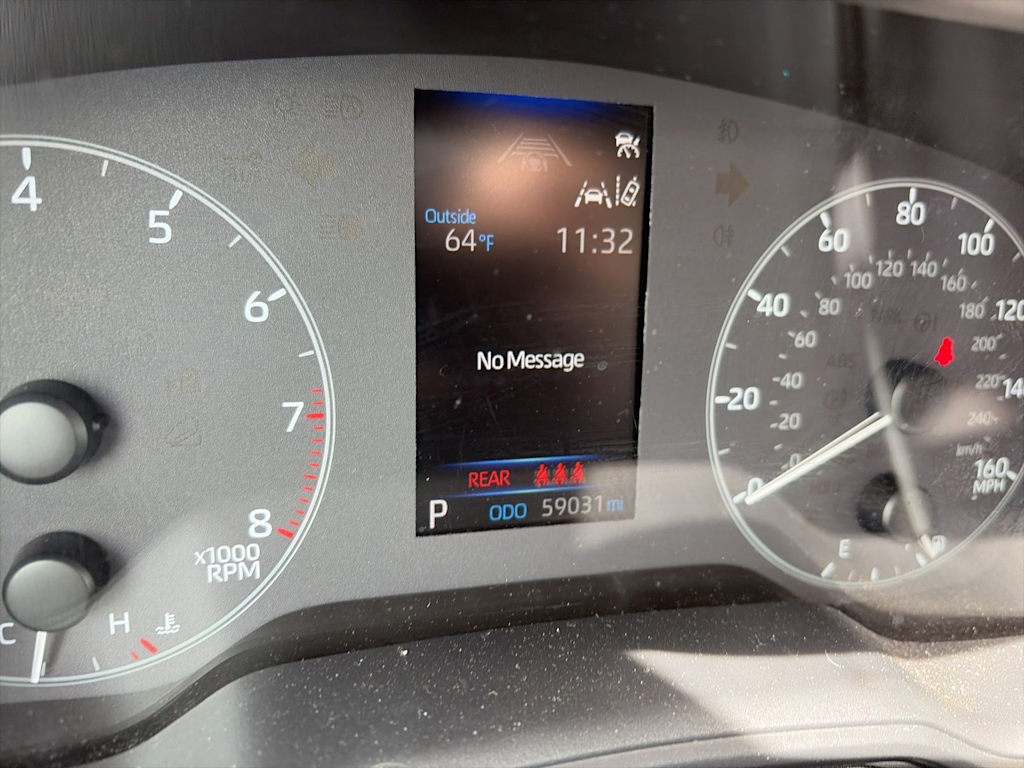 Thumbnail: 2023 Toyota Corolla - 13