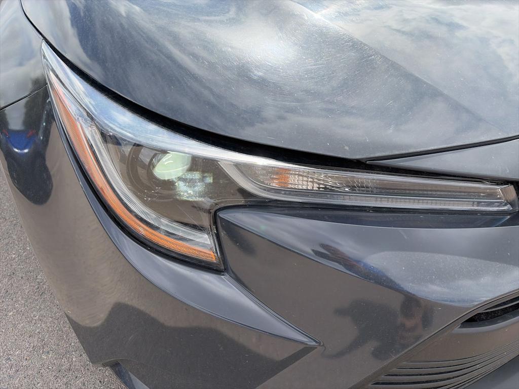 Thumbnail: 2023 Toyota Corolla - 16