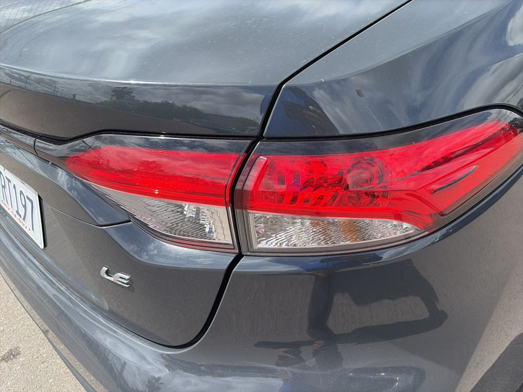 Thumbnail: 2023 Toyota Corolla - 22