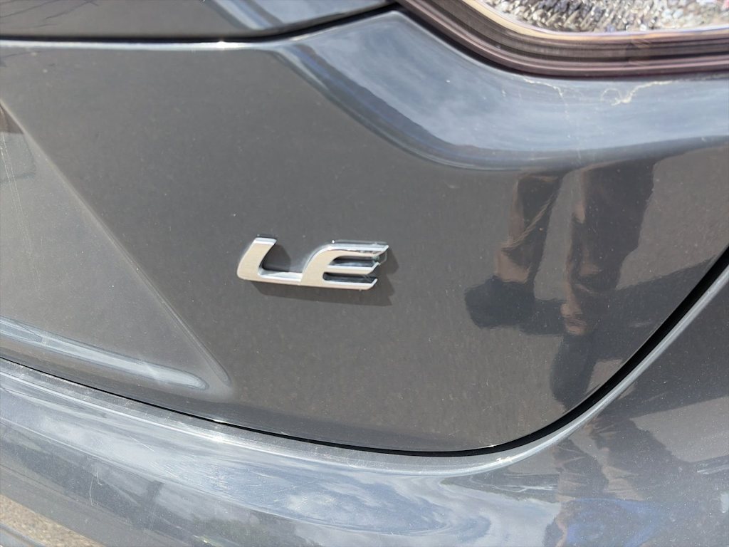 Thumbnail: 2023 Toyota Corolla - 23