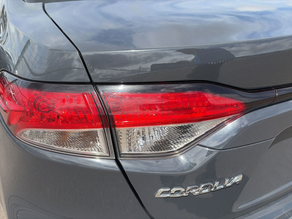 Thumbnail: 2023 Toyota Corolla - 26