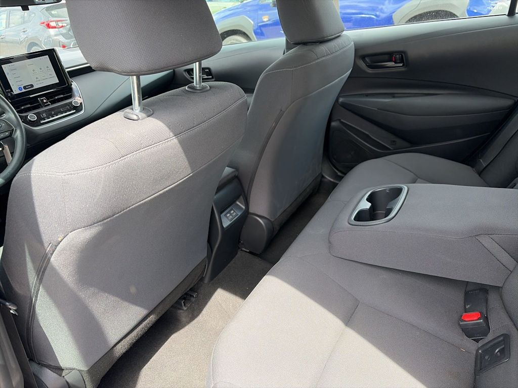 Thumbnail: 2023 Toyota Corolla - 30