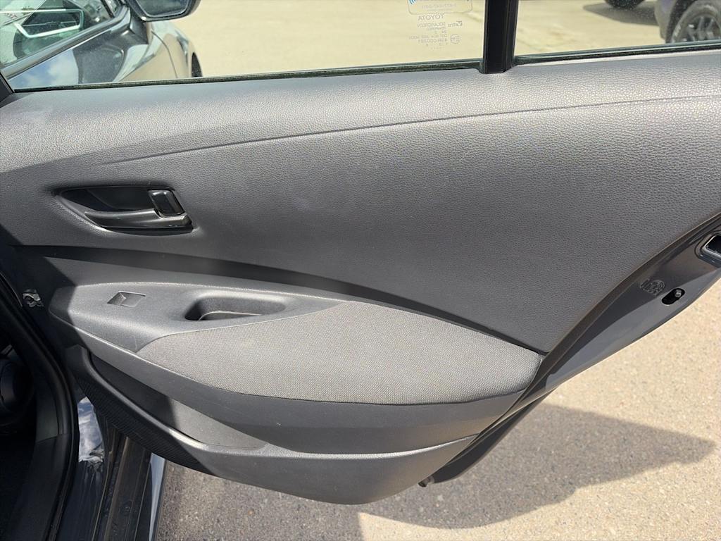 Thumbnail: 2023 Toyota Corolla - 20