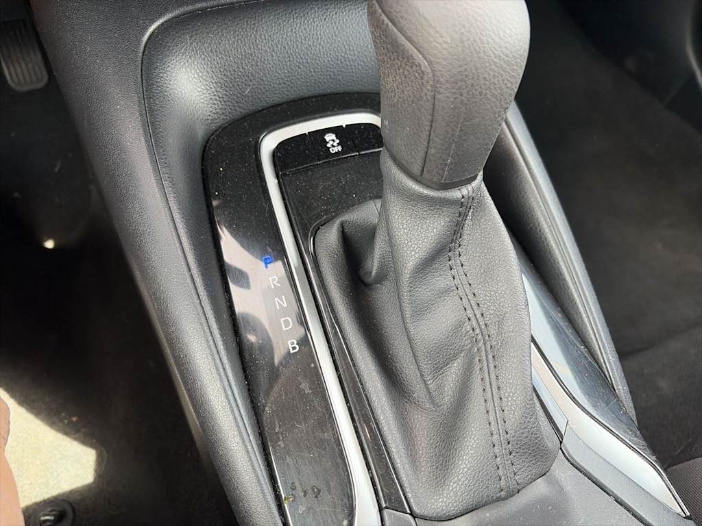 Thumbnail: 2023 Toyota Corolla - 12