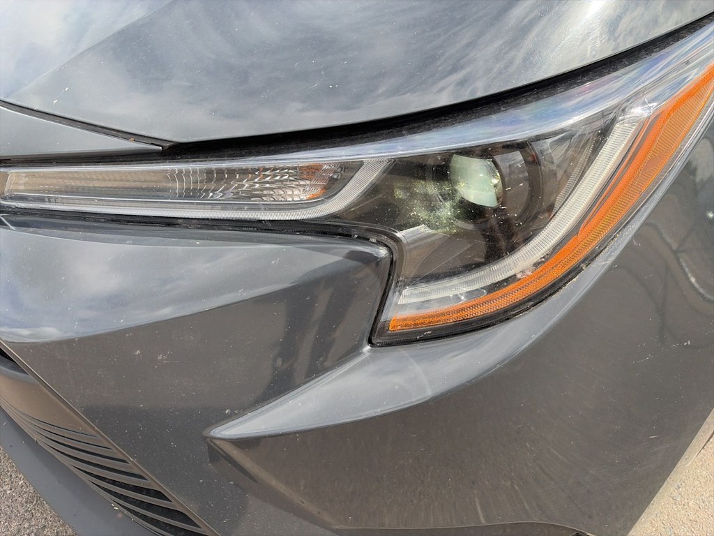 Thumbnail: 2023 Toyota Corolla - 15