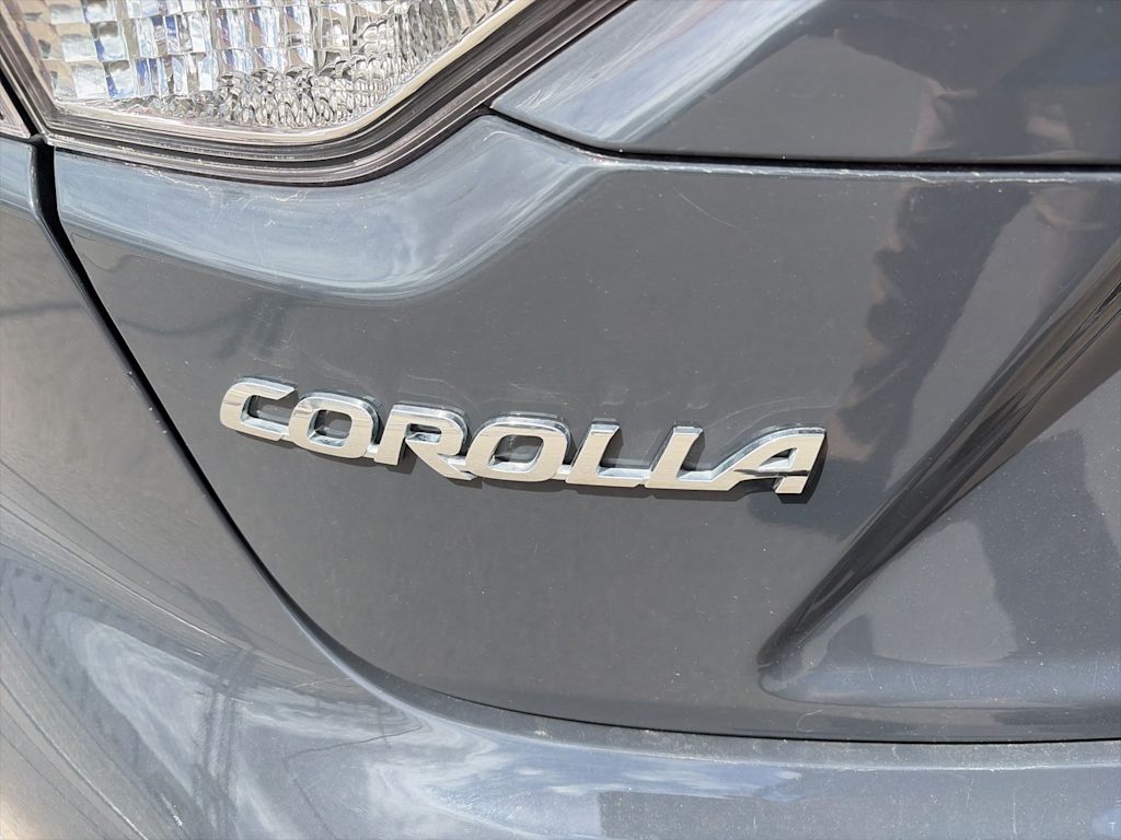 Thumbnail: 2023 Toyota Corolla - 25