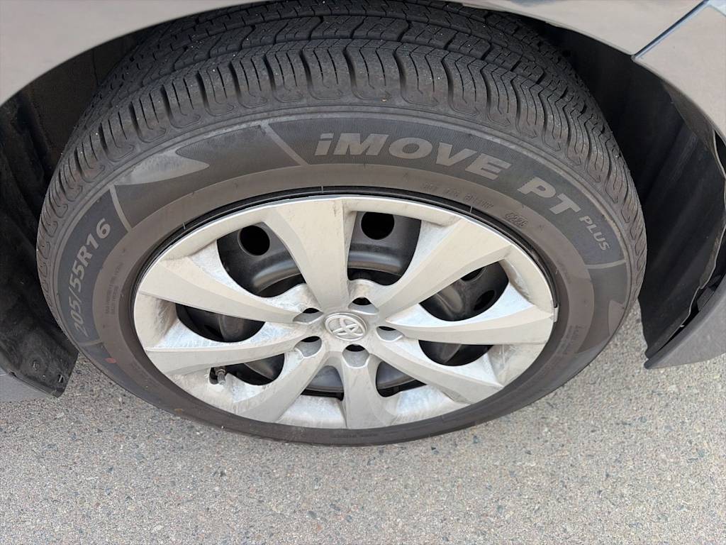 Thumbnail: 2023 Toyota Corolla - 6