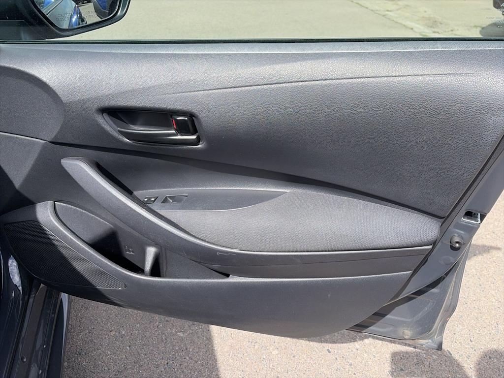 Thumbnail: 2023 Toyota Corolla - 19