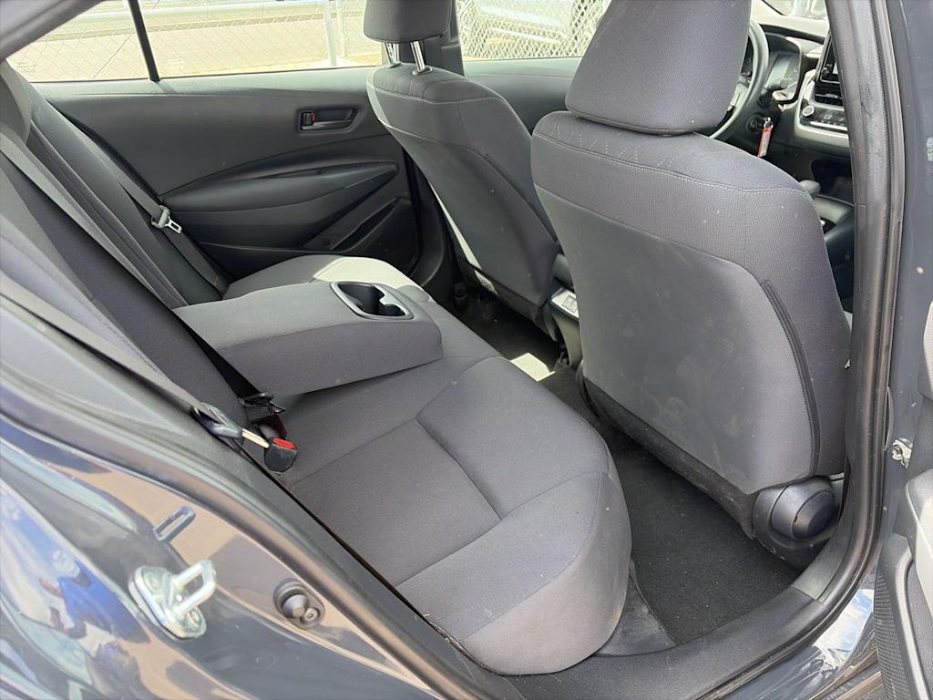 Thumbnail: 2023 Toyota Corolla - 10