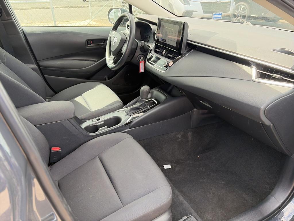 Thumbnail: 2023 Toyota Corolla - 8