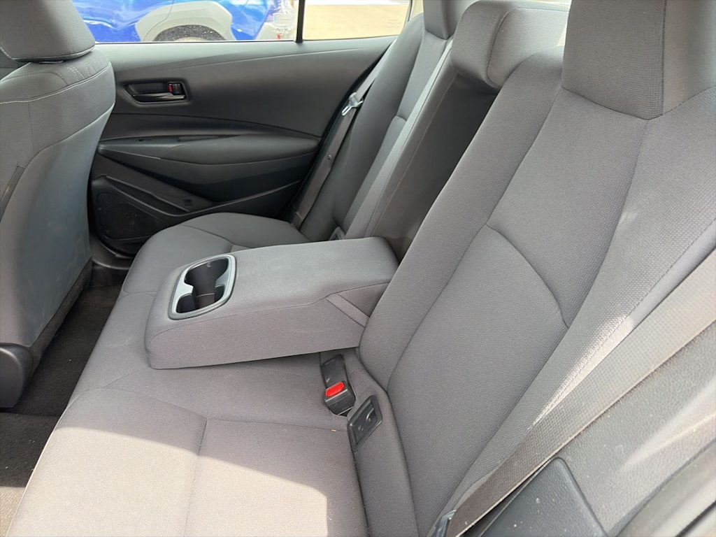 Thumbnail: 2023 Toyota Corolla - 31