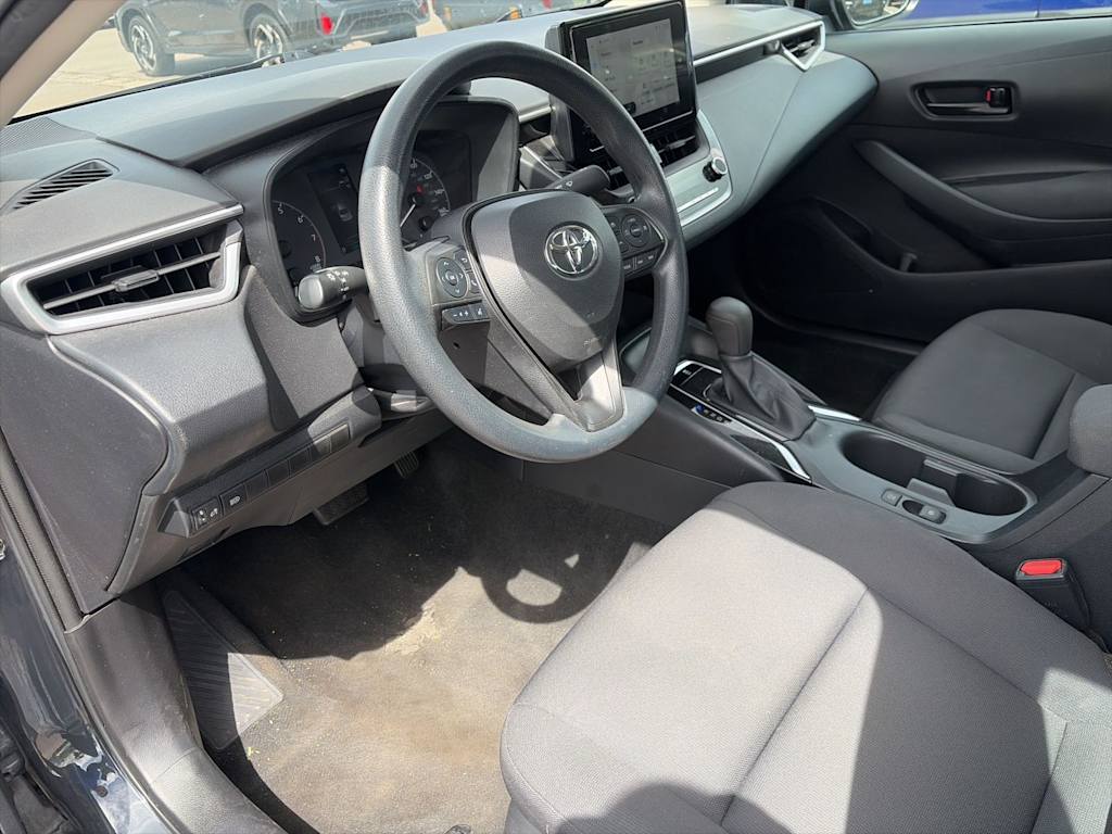 Thumbnail: 2023 Toyota Corolla - 7