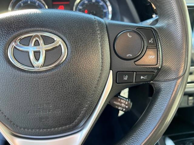 2018 Toyota Corolla LE 41