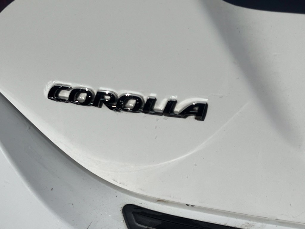 Thumbnail: 2015 Toyota Corolla - 22