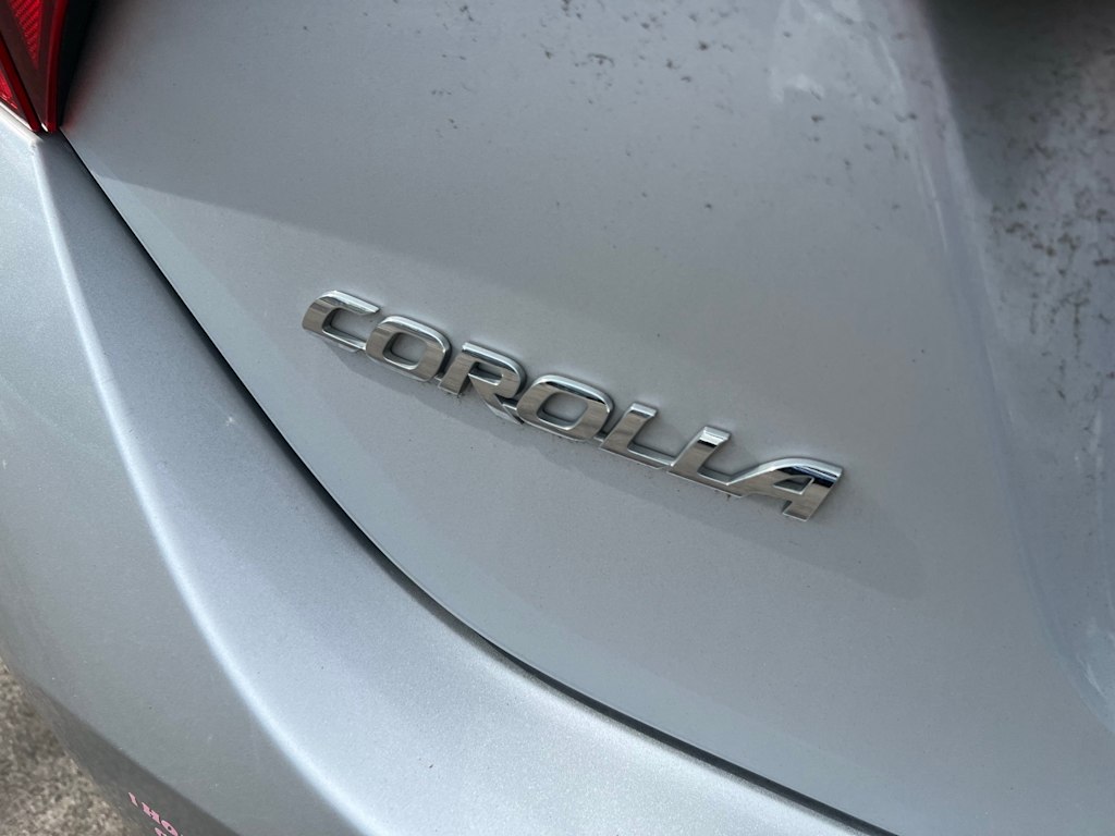 Thumbnail: 2018 Toyota Corolla - 7