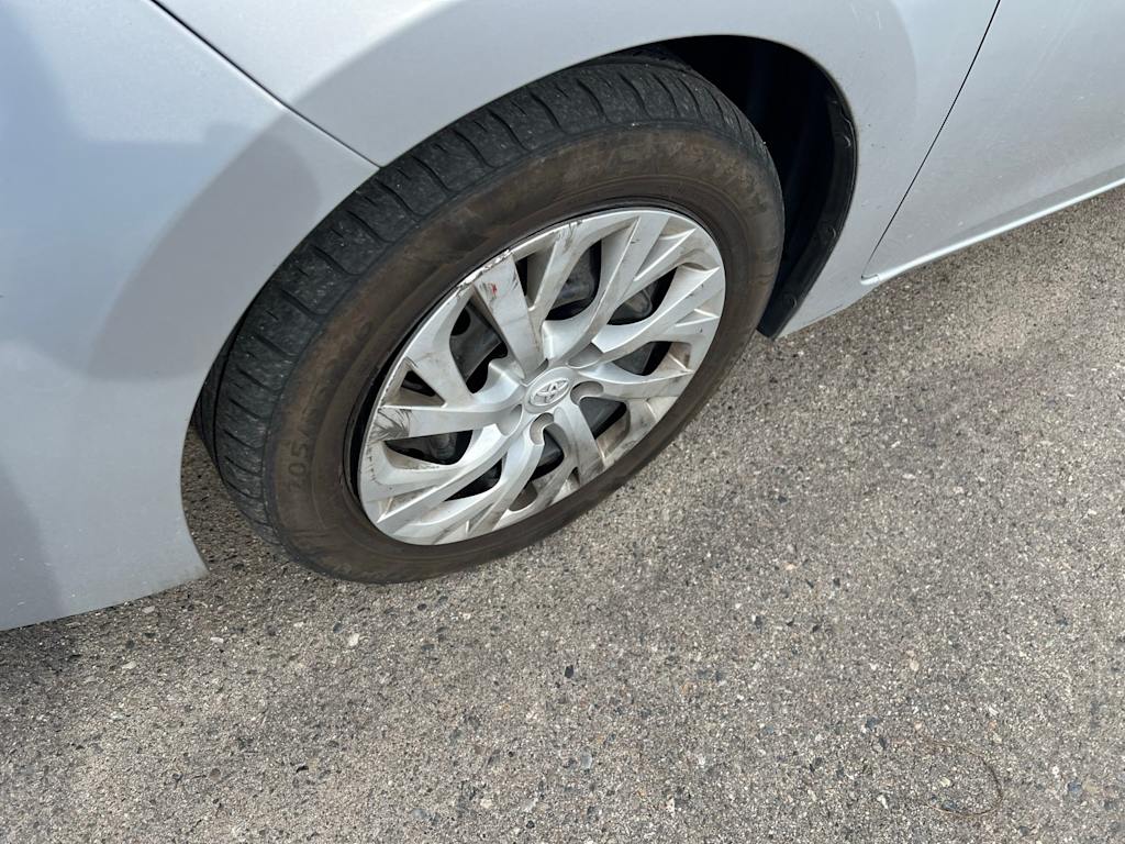 Thumbnail: 2018 Toyota Corolla - 8