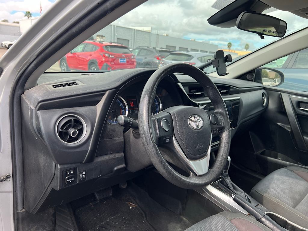 Thumbnail: 2018 Toyota Corolla - 2