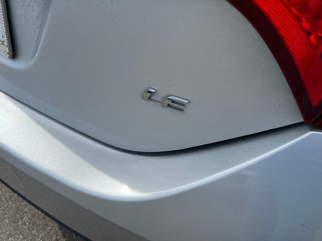 Thumbnail: 2018 Toyota Corolla - 18