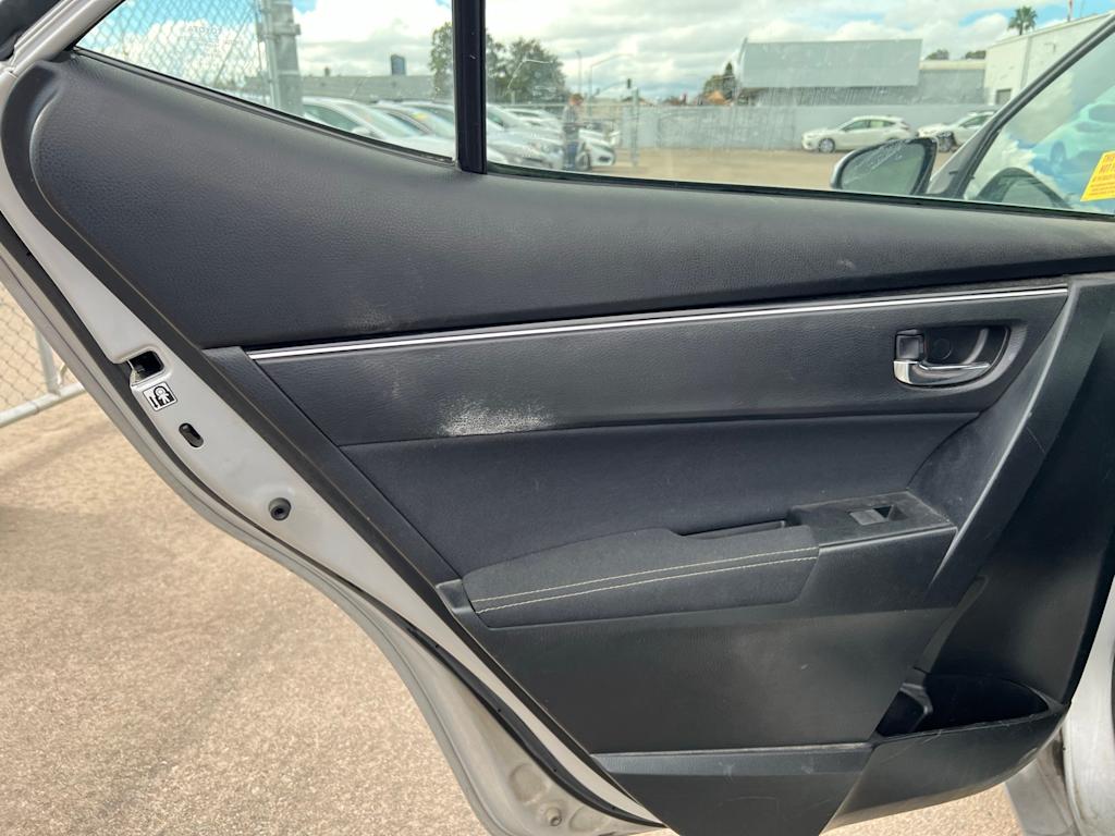 Thumbnail: 2018 Toyota Corolla - 22