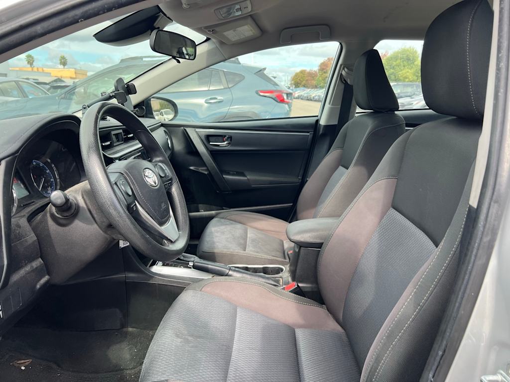 Thumbnail: 2018 Toyota Corolla - 10