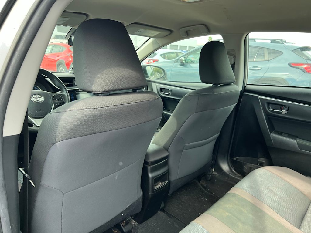 Thumbnail: 2018 Toyota Corolla - 11