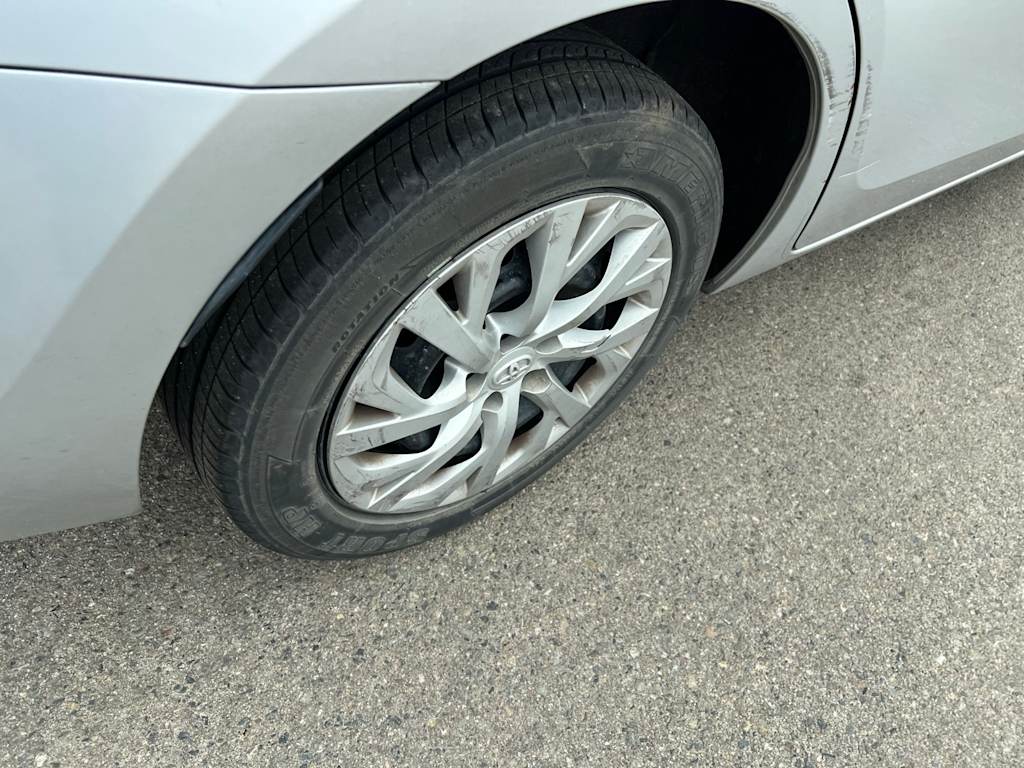 Thumbnail: 2018 Toyota Corolla - 23