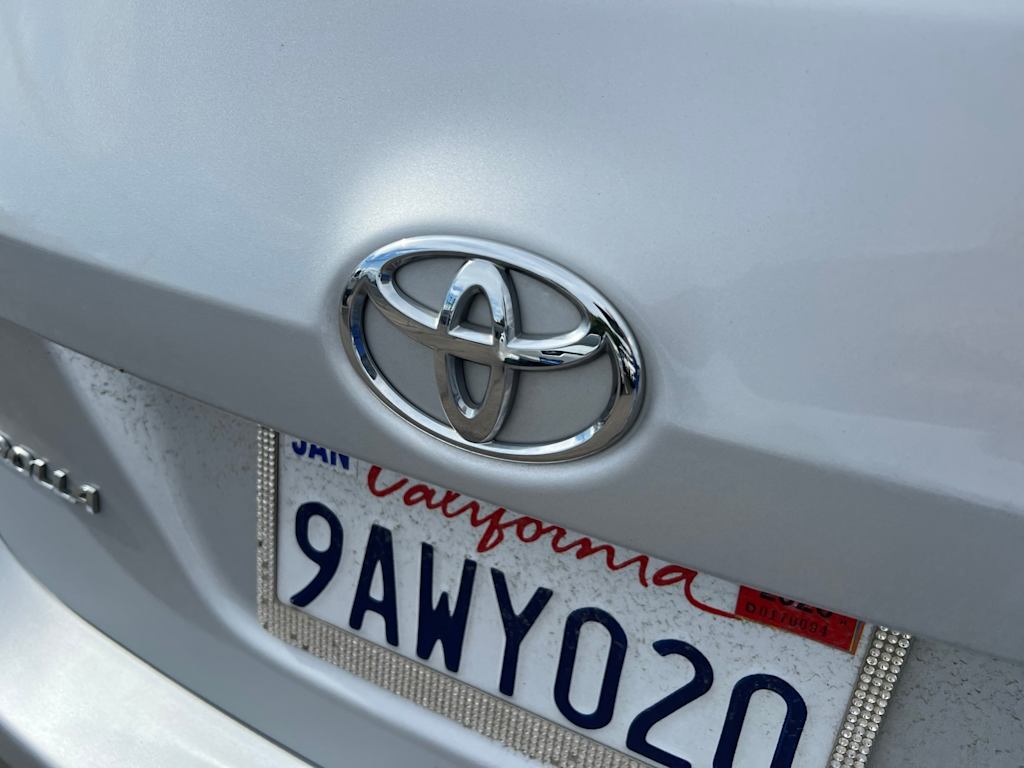 Thumbnail: 2018 Toyota Corolla - 17