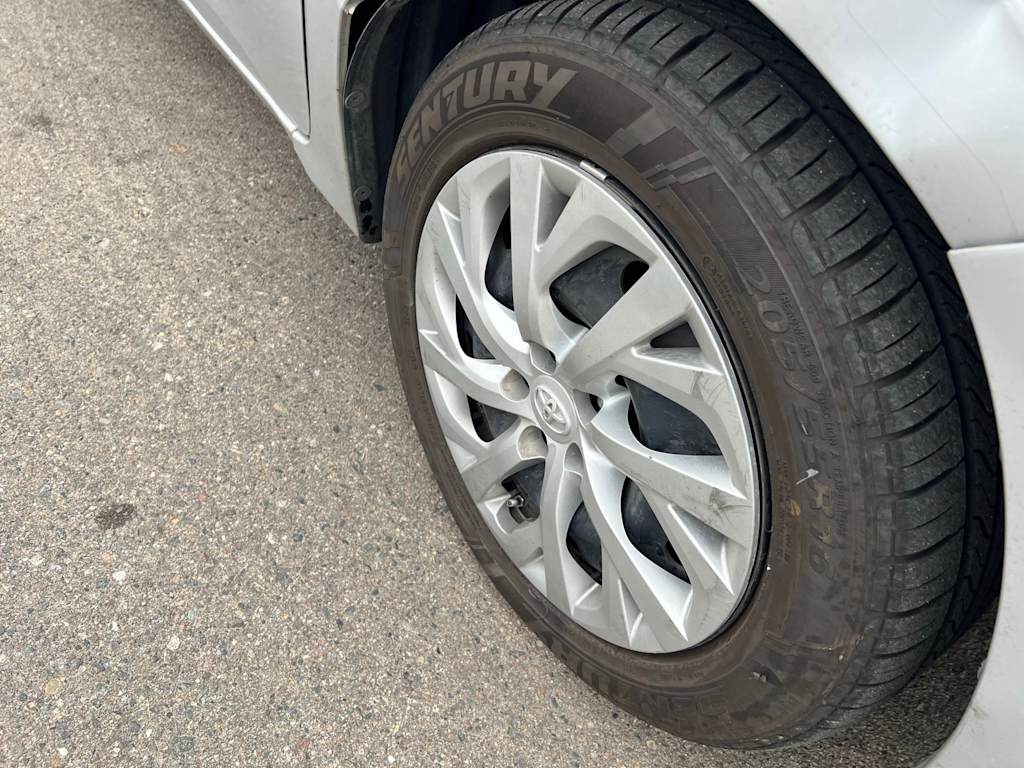 Thumbnail: 2018 Toyota Corolla - 26