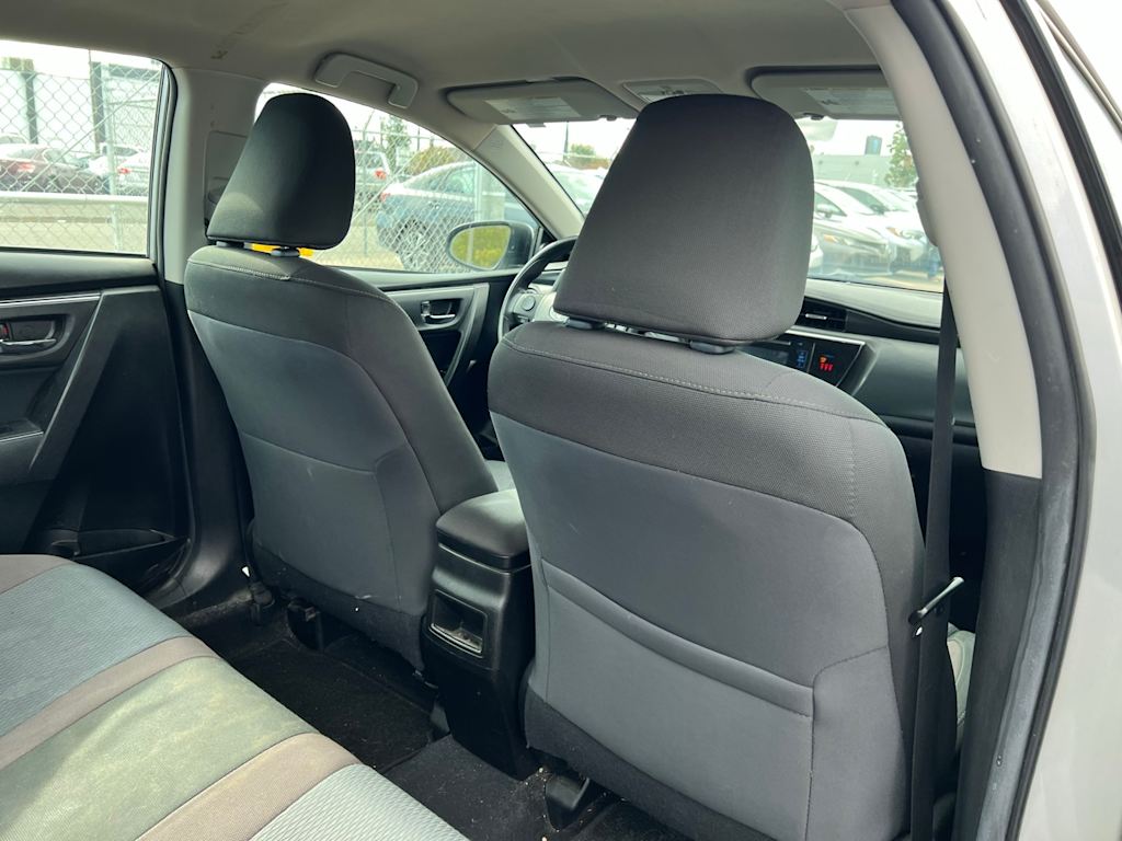 Thumbnail: 2018 Toyota Corolla - 24